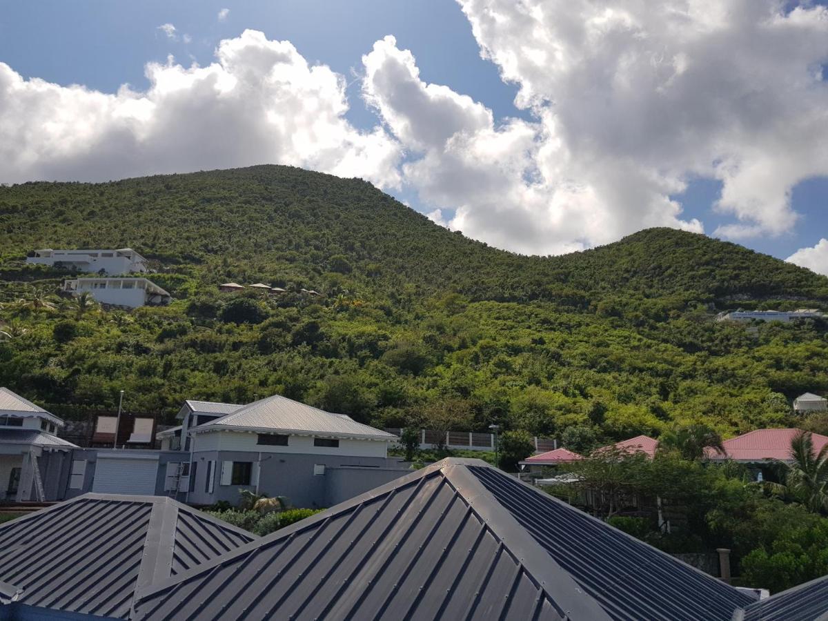 C'Renity Villa クルドサック エクステリア 写真